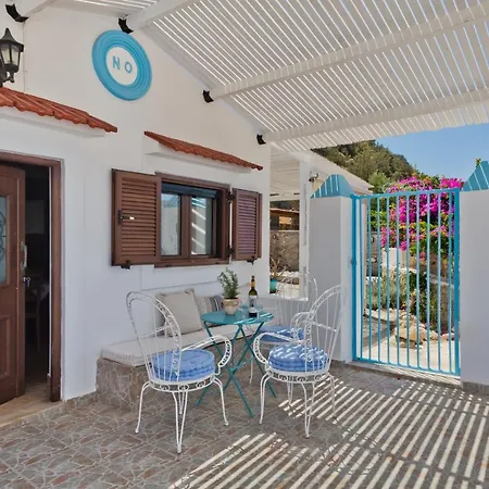 Olia Apartment Karpathos Town (Pigadia)