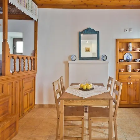 Olia Apartamento *