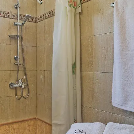 Olia Apartamento