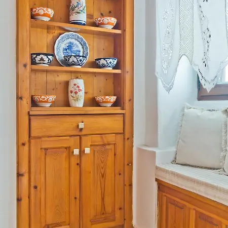 Apartamento Olia Kárpatos