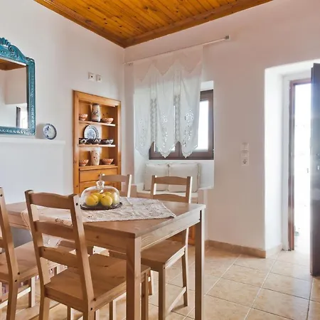 Olia Apartamento
