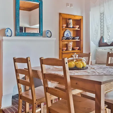 Apartamento Olia Cárpatos